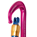 CAMP PHOTON LOCK JANJA MOSCHETTONE CON CHIUSURA A GHIERA