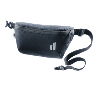 Compra black DEUTER AVENGO 1.5 MARSUPIO/BORSA A TRACOLLA COMODA E LEGGERA - DISPONIBILE IN VARI COLORI