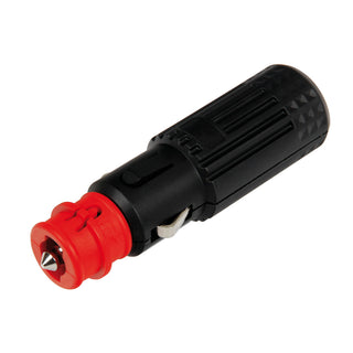 LAMPA DUPLEX 2IN1 Spinotto universale per presa accendisigari 12/24V