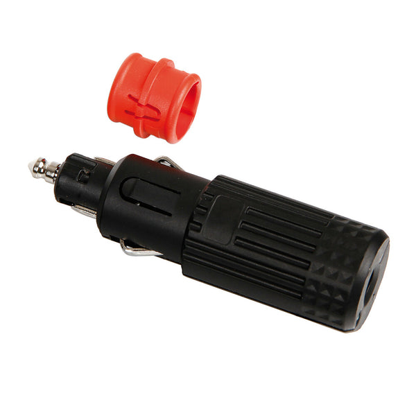 LAMPA DUPLEX 2IN1 Spinotto universale per presa accendisigari 12/24V