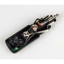 LAMPA DUPLEX 2IN1 Spinotto universale per presa accendisigari 12/24V
