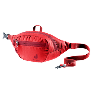 Compra cherry DEUTER JUNIOR BELT MARSUPIO COMODO E PRATICO PER BAMBINI - COLORE:INK