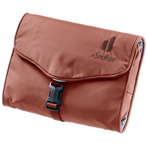 DEUTER WASH BAG I BEAUTY CASE DA VIAGGIO - DISPONIBILE IN 3 COLORI