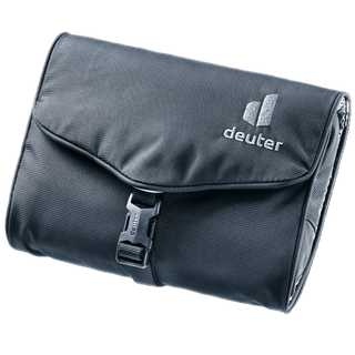 Compra black DEUTER WASH BAG I BEAUTY CASE DA VIAGGIO - DISPONIBILE IN 3 COLORI