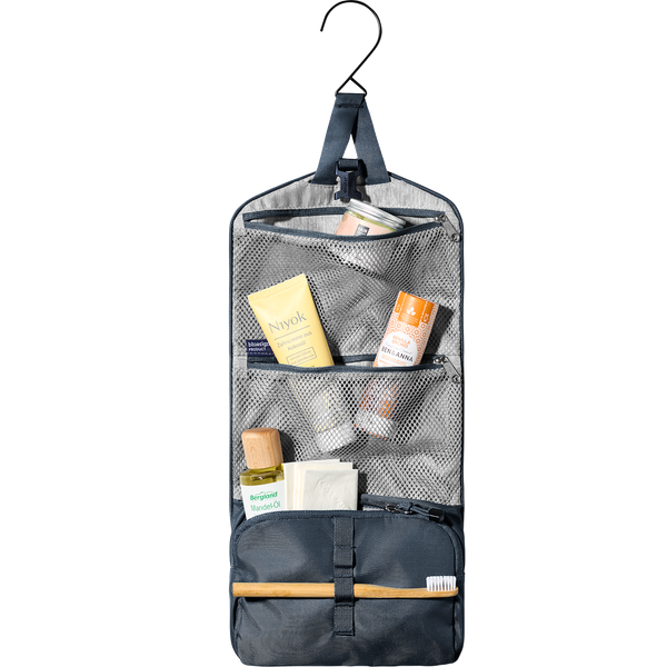 DEUTER WASH BAG I BEAUTY CASE DA VIAGGIO - DISPONIBILE IN 3 COLORI
