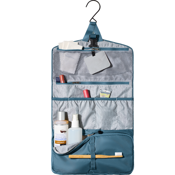 DEUTER WASH BAG II BEAUTY CASE DA VIAGGIO - DISPONIBILE IN 2 COLORI