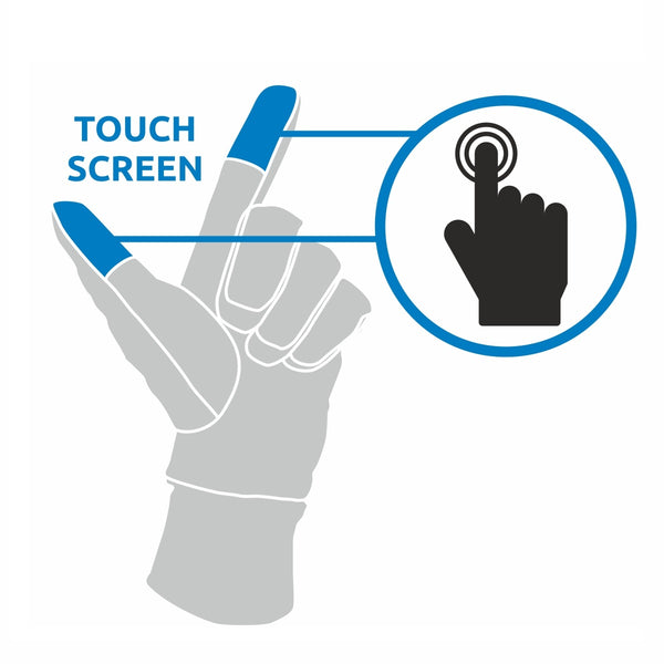 CAMP G BLIZZARD GUANTO UNISEX