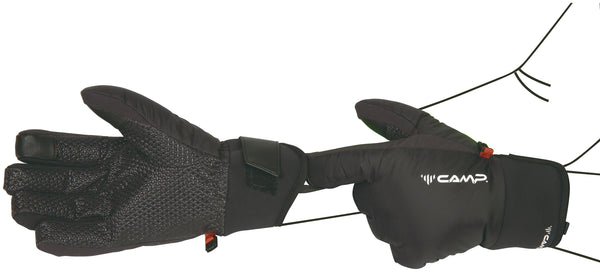 CAMP G AIR DOWN GUANTO UNISEX WINTER 26/27