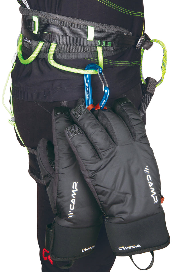 CAMP G AIR DOWN GUANTO UNISEX WINTER 26/27