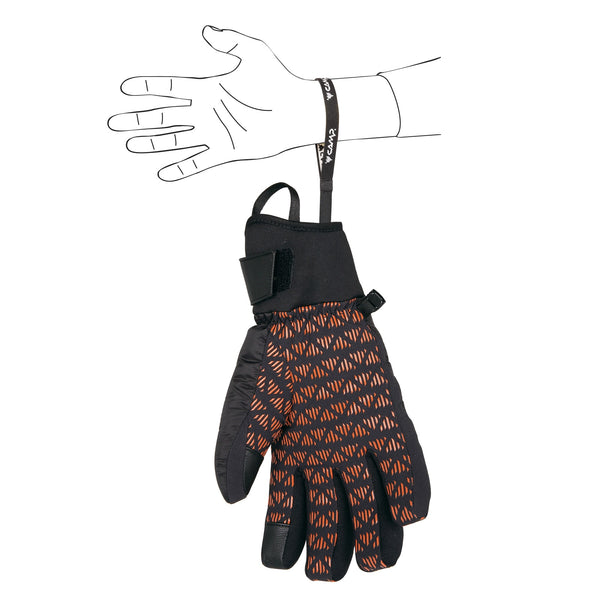 CAMP G AIR DOWN GUANTO UNISEX