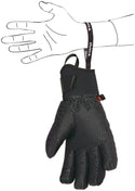 CAMP G AIR DOWN GUANTO UNISEX WINTER 26/27