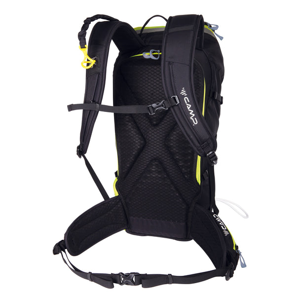 CAMP SKI MANTRA 25 ZAINO SCIALPINISMO