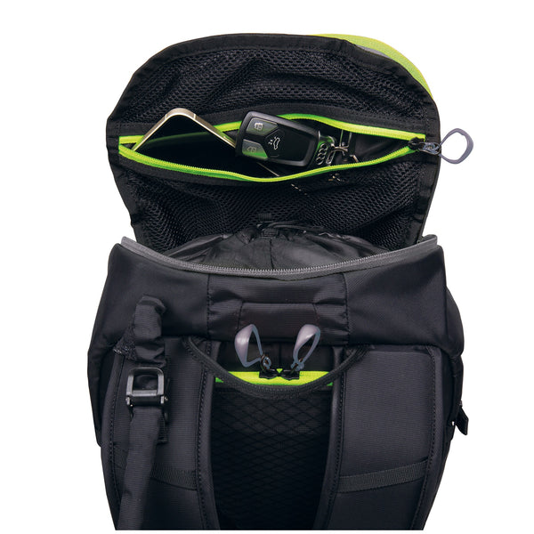 CAMP SKI MANTRA 25 ZAINO SCIALPINISMO