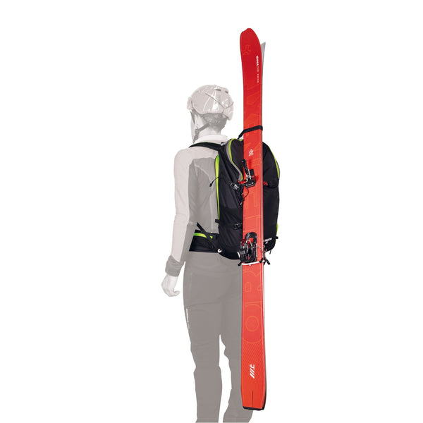 CAMP SKI MANTRA 25 ZAINO SCIALPINISMO