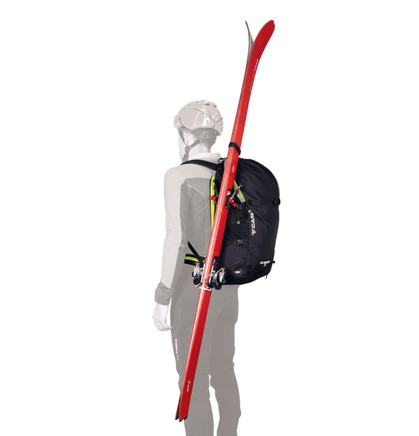 CAMP SKI MANTRA 25 ZAINO SCIALPINISMO