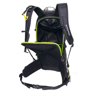 CAMP SKI MANTRA 25 ZAINO SCIALPINISMO