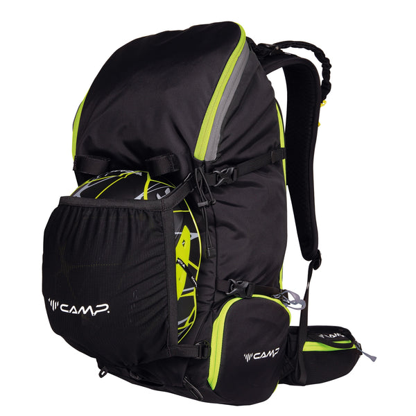 CAMP SKI MANTRA 25 ZAINO SCIALPINISMO