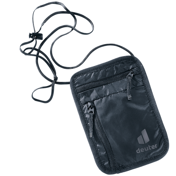DEUTER SECURITY WALLET I BORSELLO PORTAOGGETTI PRATICO E LEGGERO