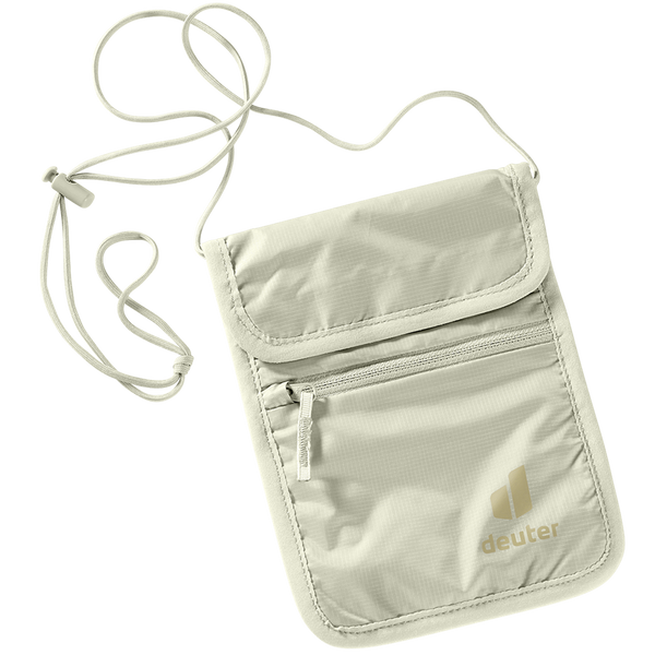 DEUTER SECURITY WALLET II BORSELLO PORTAOGGETTI PRATICO E LEGGERO