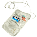 DEUTER SECURITY WALLET II BORSELLO PORTAOGGETTI PRATICO E LEGGERO