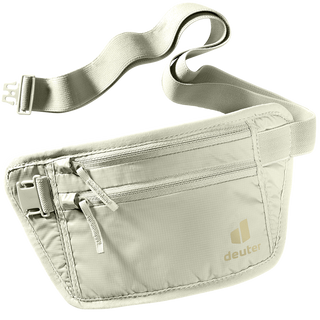 DEUTER SECURITY MONEY BELT I MARSUPIO PORTAFOGLIO