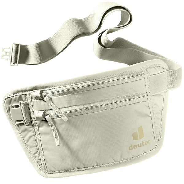 DEUTER SECURITY MONEY BELT I MARSUPIO PORTAFOGLIO