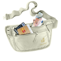 DEUTER SECURITY MONEY BELT I MARSUPIO PORTAFOGLIO
