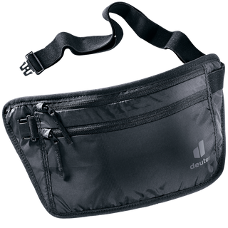 DEUTER SECURITY MONEY BELT II MARSUPIO PORTAFOGLIO - DISPONIBILE IN 2 COLORI