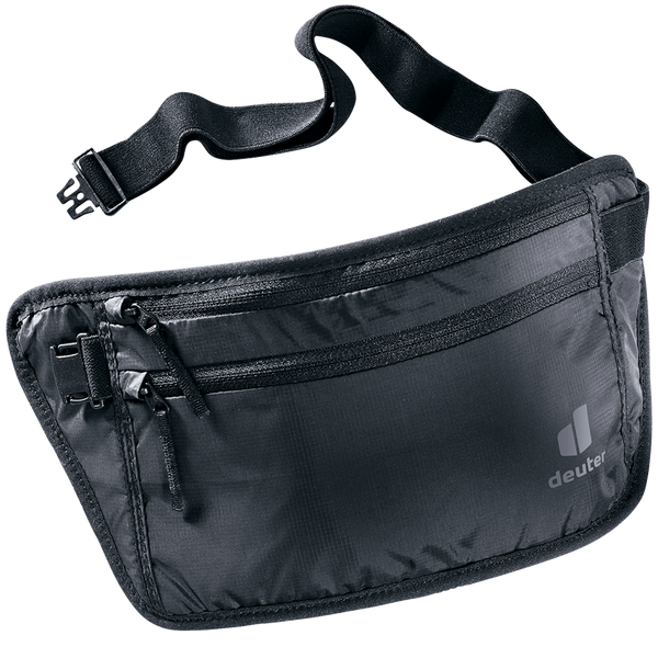DEUTER SECURITY MONEY BELT II MARSUPIO PORTAFOGLIO - DISPONIBILE IN 2 COLORI