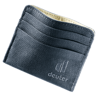 DEUTER CARD WALLET PORTAFOGLIO PORTACARTE - DISPONIBILE IN 2 COLORI