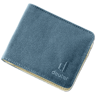 DEUTER WALLET COMPATTO PORTAFOGLIO - DISPONIBILE IN 2 COLORI