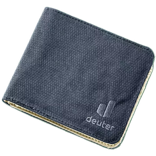 DEUTER WALLET COMPATTO PORTAFOGLIO - DISPONIBILE IN 2 COLORI