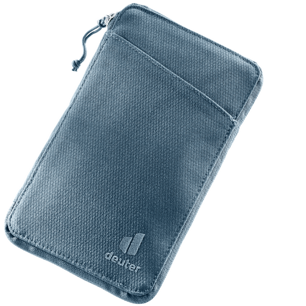 DEUTER TRAVEL WALLET PORTAFOGLIO/PORTAOGGETTI DA VIAGGIO - DISPONIBILE IN 3 COLORI