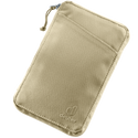 DEUTER TRAVEL WALLET PORTAFOGLIO/PORTAOGGETTI DA VIAGGIO