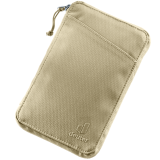 DEUTER TRAVEL WALLET PORTAFOGLIO/PORTAOGGETTI DA VIAGGIO