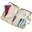 DEUTER TRAVEL WALLET PORTAFOGLIO/PORTAOGGETTI DA VIAGGIO