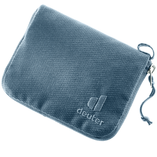 DEUTER ZIP WALLET PORTAFOGLIO COMPATTO CON CERNIERA
