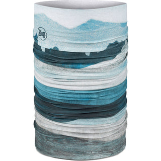 Compra aler-teal BUFF COOLNET UV® UPF 50 SCALDACOLLO MULTIFUNZIONE ESTIVO - DISPONIBILE IN VARIE FANTASIE