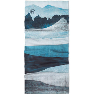 BUFF COOLNET UV® UPF 50 SCALDACOLLO MULTIFUNZIONE ESTIVO - DISPONIBILE IN VARIE FANTASIE
