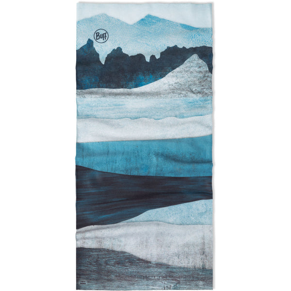 BUFF COOLNET UV® UPF 50 SCALDACOLLO MULTIFUNZIONE ESTIVO - DISPONIBILE IN VARIE FANTASIE