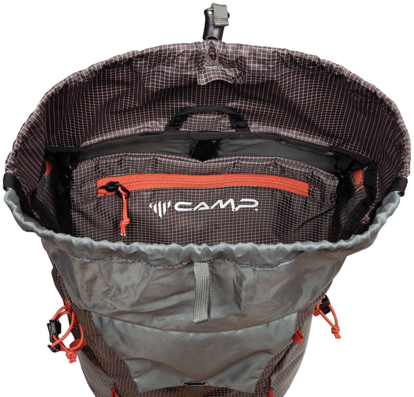 CAMP M-TECH 20 ZAINO 20 LITRI DA ALPINISMO