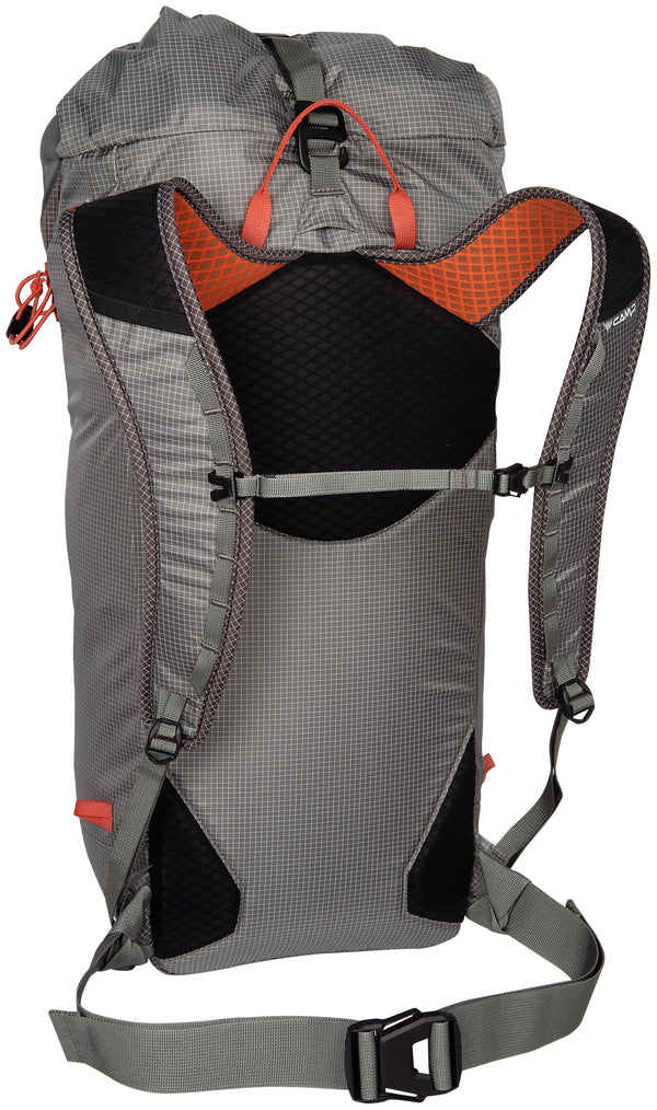 CAMP M-TECH 30 ZAINO 30 LITRI DA ALPINISMO