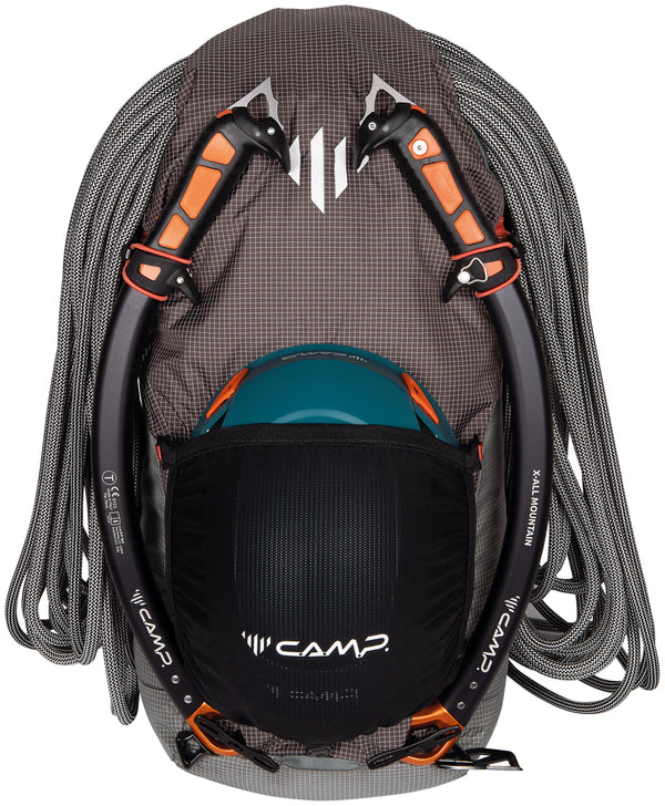 CAMP M-TECH 30 ZAINO 30 LITRI DA ALPINISMO