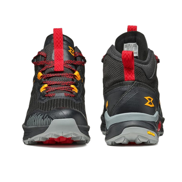 GARMONT 9.81 ENGAGE MID GTX® SCARPONI UOMO DA HIKING E TREKKING IMPERMEABILI E LEGGERI