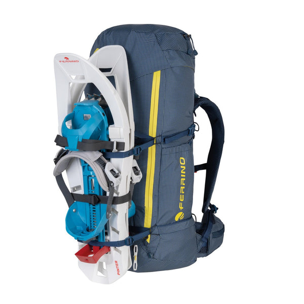 FERRINO SUMMIT 32+5 ZAINO DA ALPINISMO E SCIALPINISMO - DISPONIBILE IN 2 COLORI