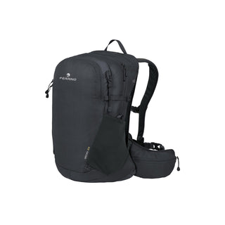 FERRINO GECKO 23 ZAINO 23 LITRI CON SCHIENALE STACCATO DA TREKKING E BIKE - DISPONIBILE IN 2 COLORI