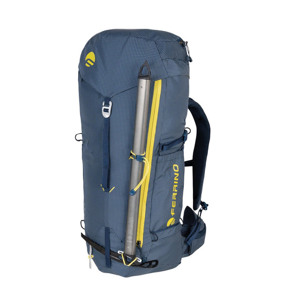 FERRINO SUMMIT 32+5 ZAINO DA ALPINISMO E SCIALPINISMO - DISPONIBILE IN 2 COLORI