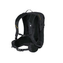 FERRINO GECKO 28 ZAINO 28 LITRI DA TREKKING CON SCHIENALE STACCATO - DISPONIBILE IN 3 COLORI