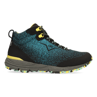LOMER SPIDER MID ULTRA MTX SCARPONCINO UOMO IMPERMEABILE IN SUOLA VIBRAM PER USO QUOTIDIANO/HIKING LEGGERI 2 VARIANTI COLORE