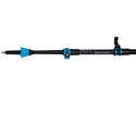 CAMP BACKCOUNTRY GT BASTONCINI TELESCOPICI CON DOPPIA IMPUGNATURA